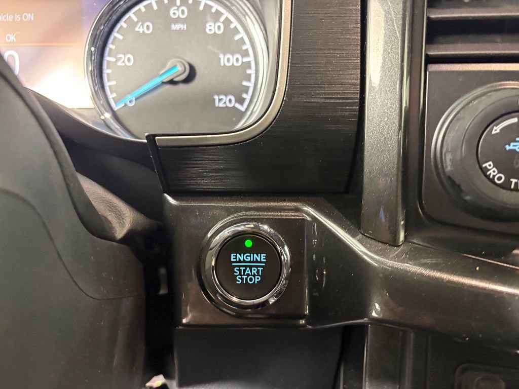 Certified 2021 Ford F150 XLT w/ Equipment Group 302A High AWD/4WD image 20