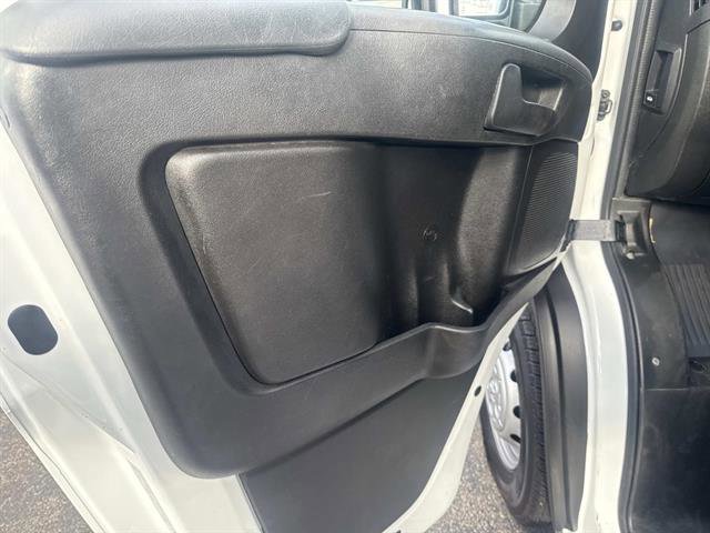 Used 2023 RAM ProMaster 2500 image 17