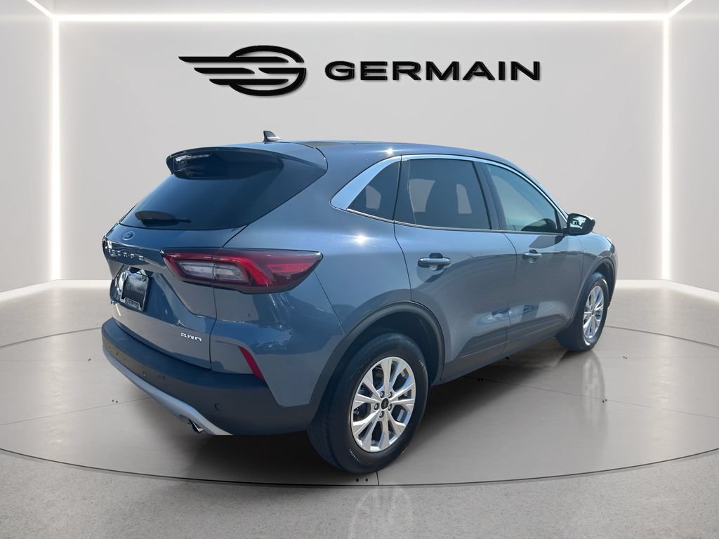 Certified 2023 Ford Escape Active w/ Tech Pack #1 AWD/4WD image 8