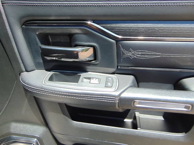 Used 2022 RAM 2500 Limited AWD/4WD image 27