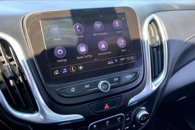 Used 2019 Chevrolet Equinox Premier AWD/4WD image 31