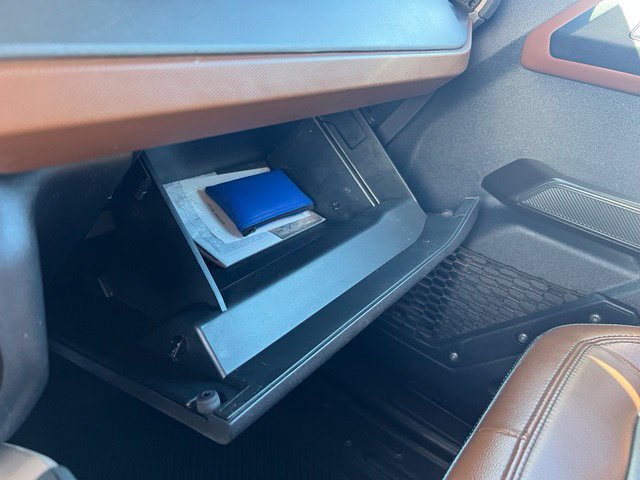 Certified 2024 Ford Bronco Outer Banks AWD/4WD image 17