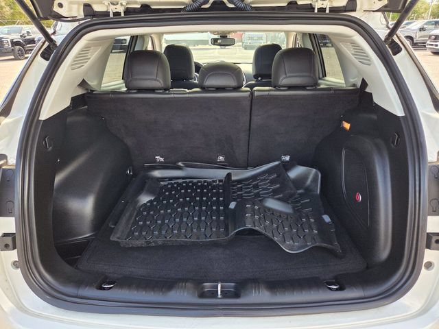 Used 2019 Jeep Compass High Altitude AWD/4WD image 16