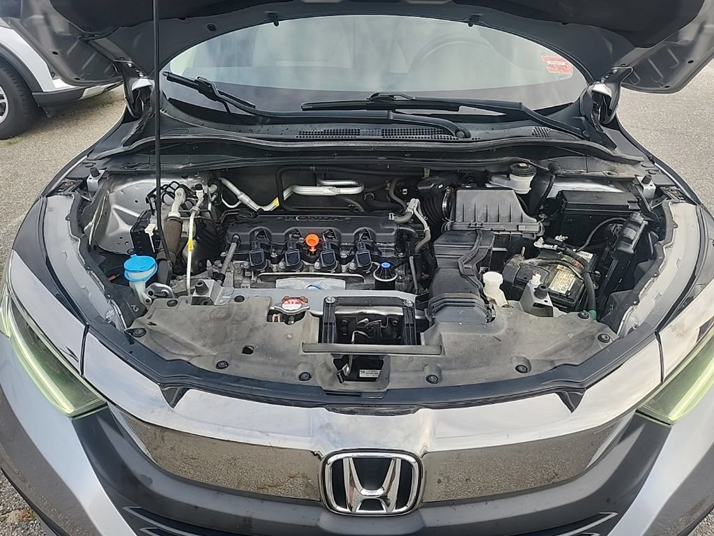 Used 2020 Honda HR-V LX image 19