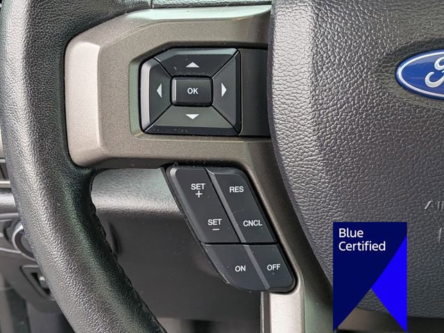 Certified 2020 Ford Expedition XLT w/ Equipment Group 202A image 18