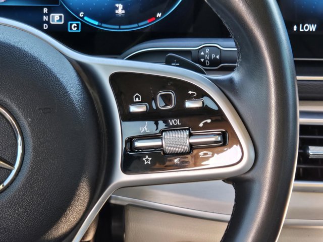 Used 2021 Mercedes-Benz GLE 350 4MATIC image 16