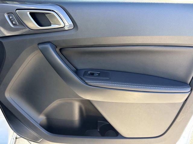 Certified 2023 Ford Ranger Lariat w/ FX4 Off-Road Package image 22