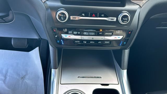 Certified 2020 Ford Explorer Limited w/ Class III Trailer Tow Package image 23