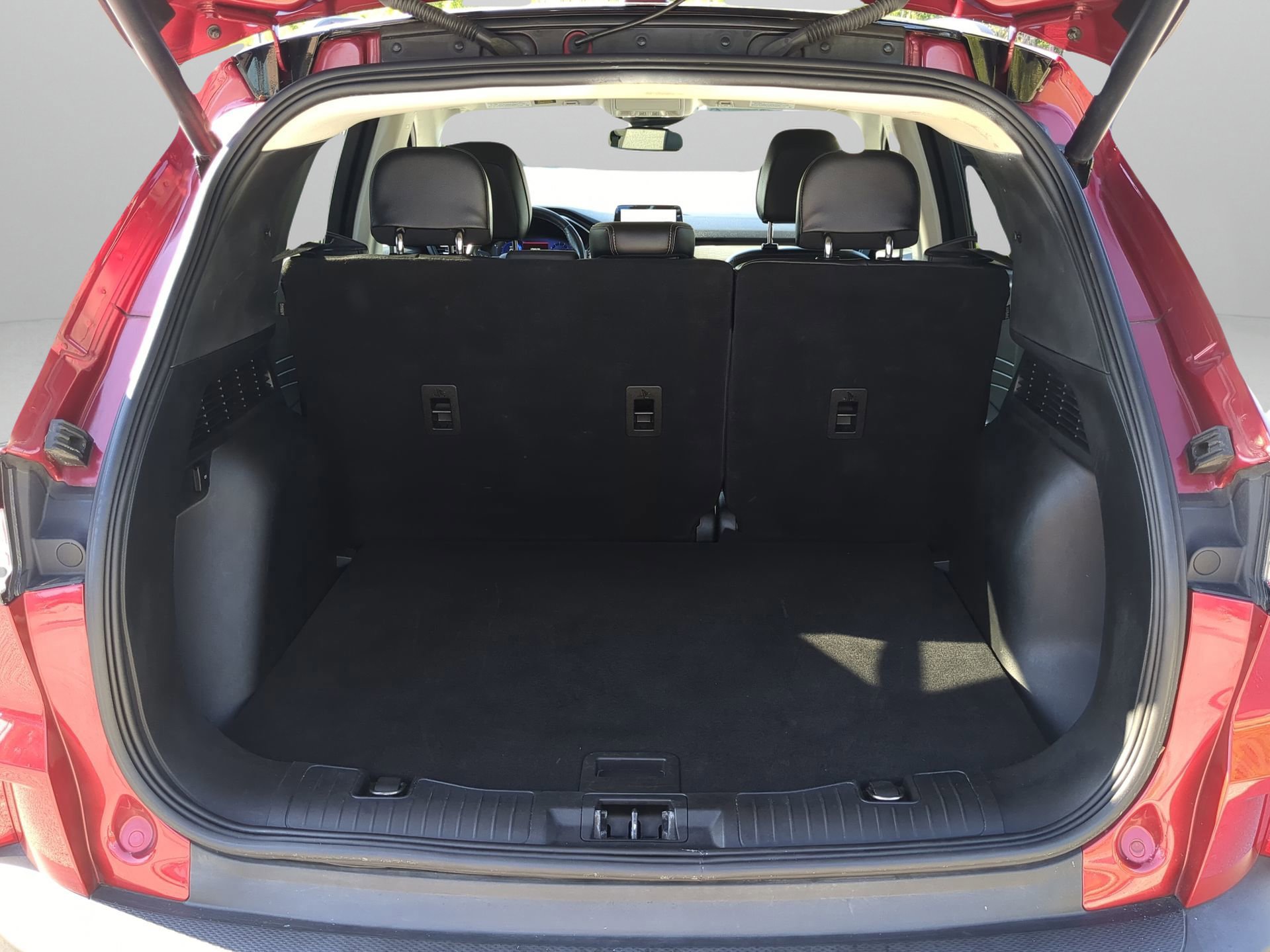 Certified 2022 Ford Escape Titanium w/ Titanium Elite Package image 38