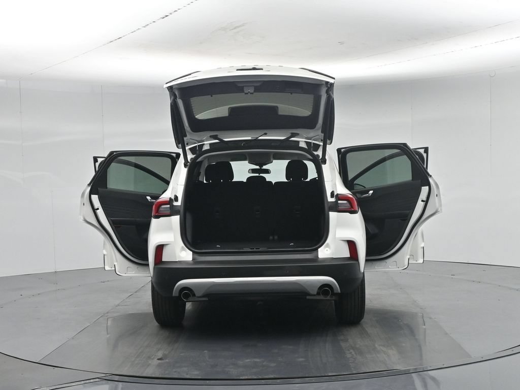 Certified 2023 Ford Escape Active w/ Tech Pack #2 FWD image 36