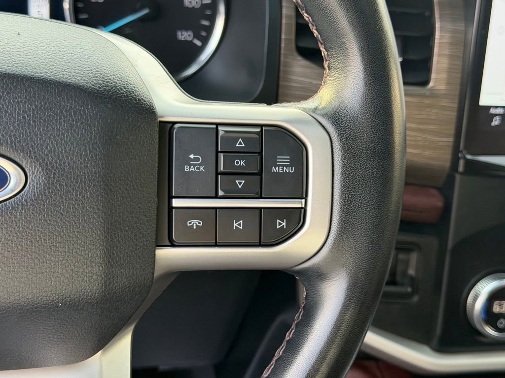 Certified 2024 Ford Expedition Limited image 22