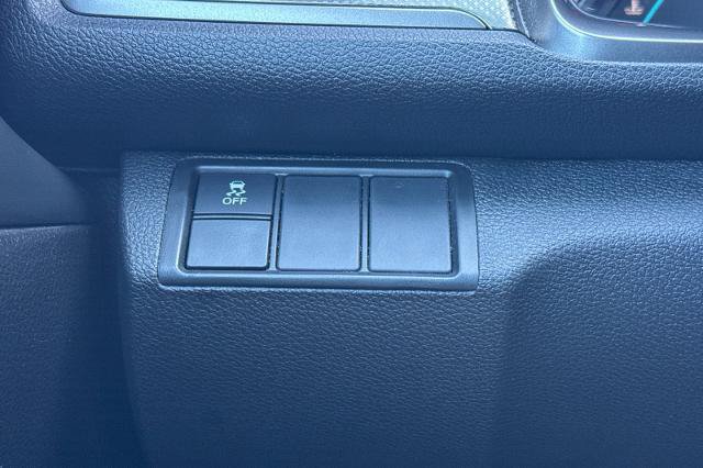 Used 2018 Honda Civic EX image 23