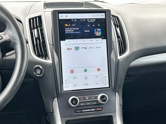 Certified 2021 Ford Edge SE FWD image 14