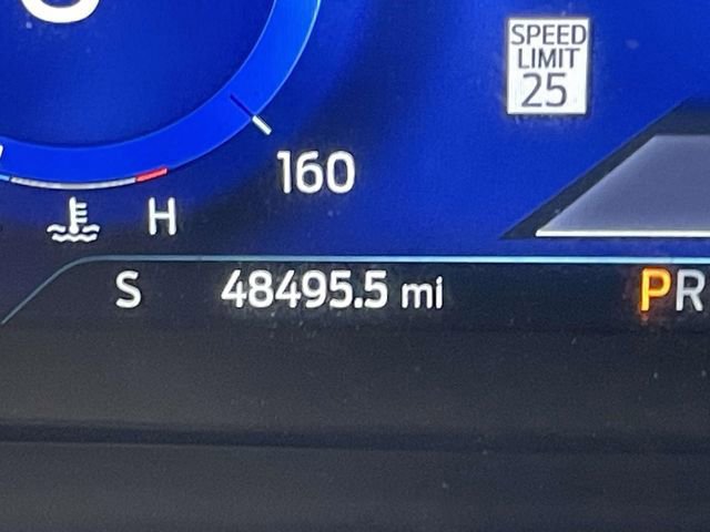 Certified 2022 Ford Explorer ST w/ Equipment Group 401A image 25