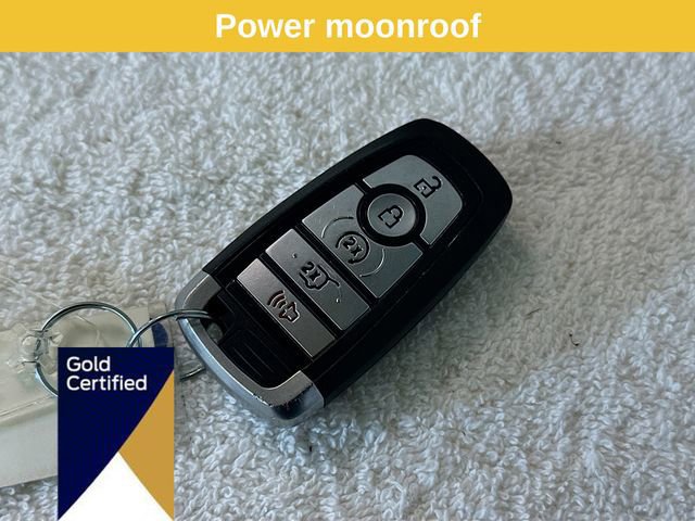 Certified 2024 Ford Expedition Limited image 35