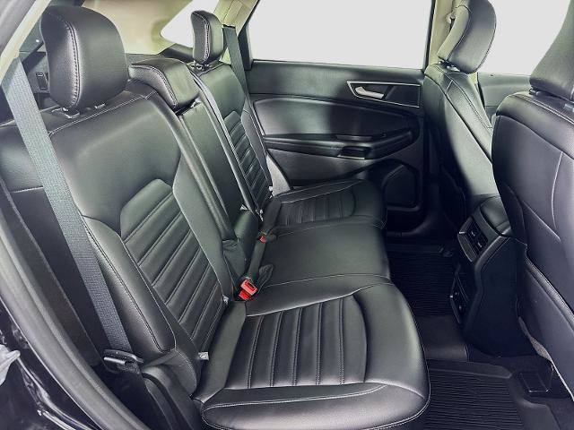 Certified 2024 Ford Edge SEL w/ Convenience Package AWD/4WD image 26