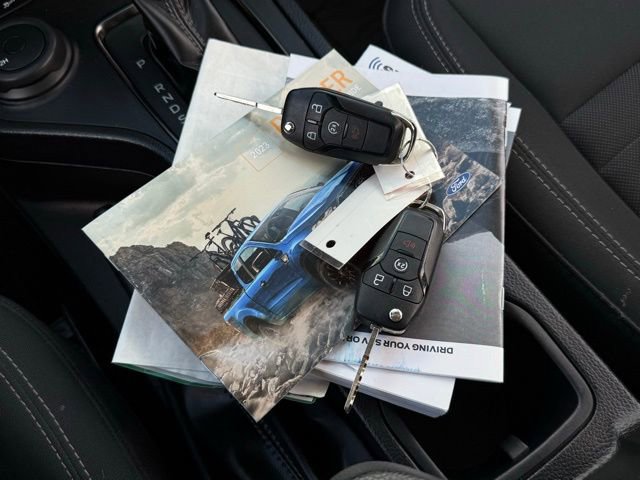 Certified 2023 Ford Ranger XLT w/ Equipment Group 301A Mid image 5