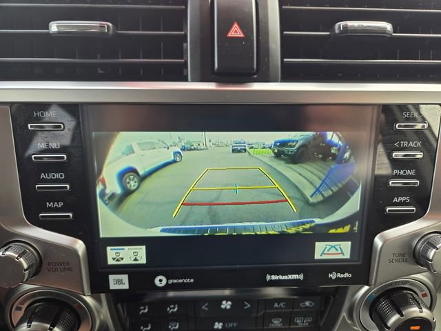 Used 2023 Toyota 4Runner Limited AWD/4WD image 18