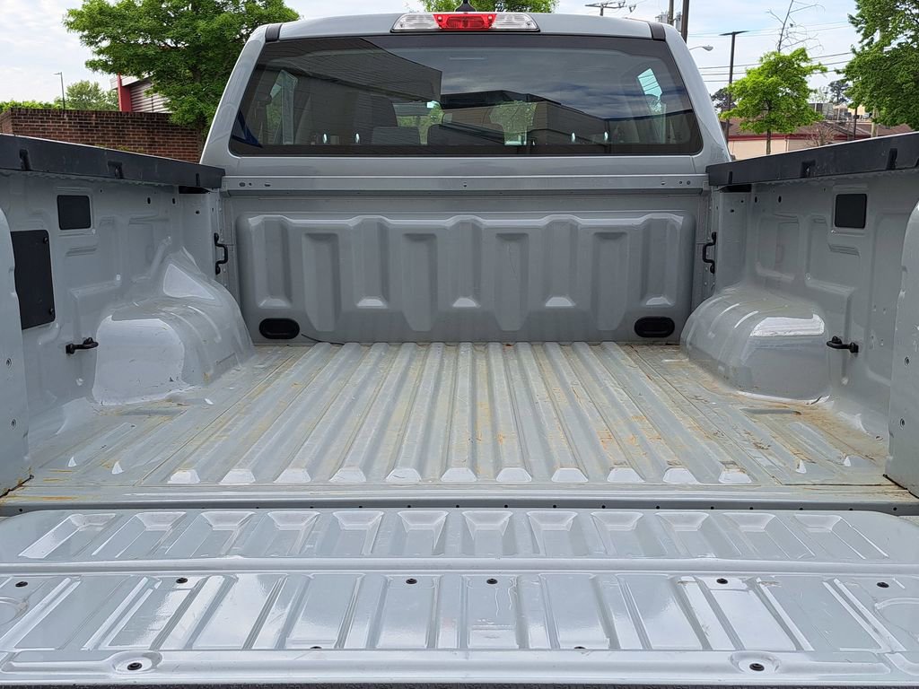 Certified 2024 Ford Ranger XL w/ Trailer Tow Package RWD image 14