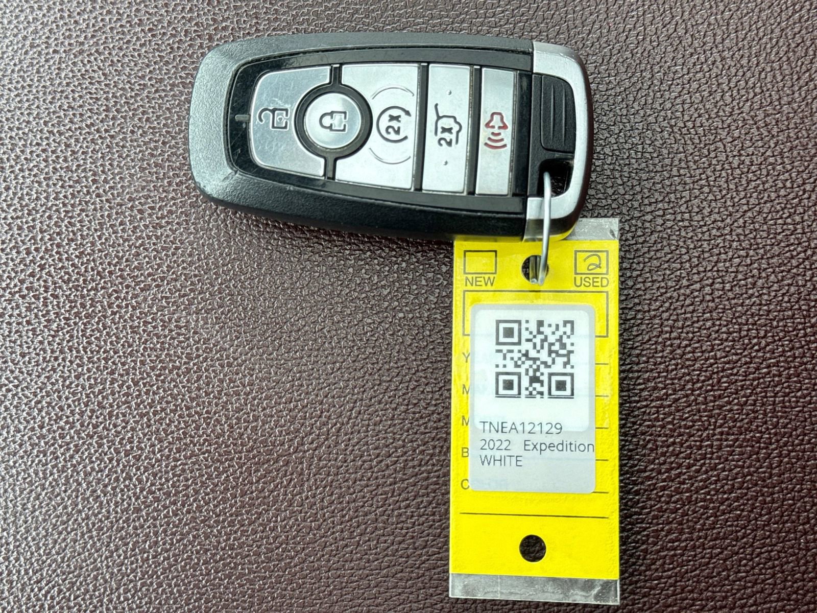 Certified 2022 Ford Expedition Limited AWD/4WD image 36
