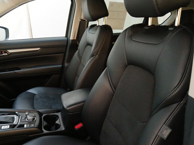 Used 2023 MAZDA CX-5 AWD 2.5 S w/ Select Package image 23