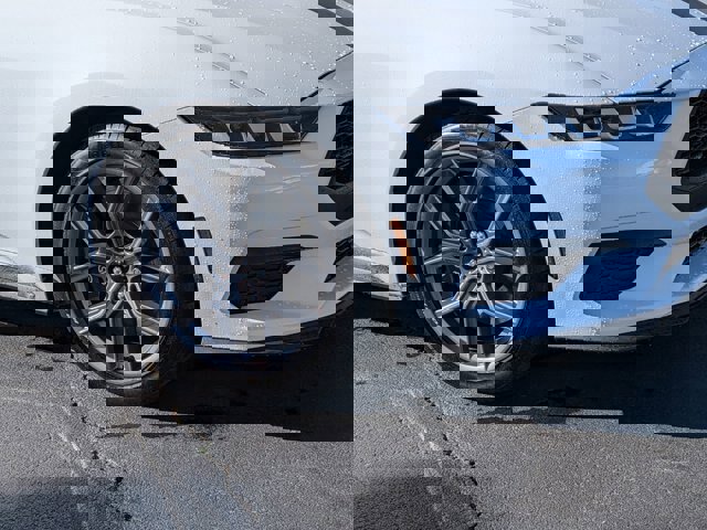 Certified 2024 Ford Mustang Premium w/ 2.3L High Performance Package image 8