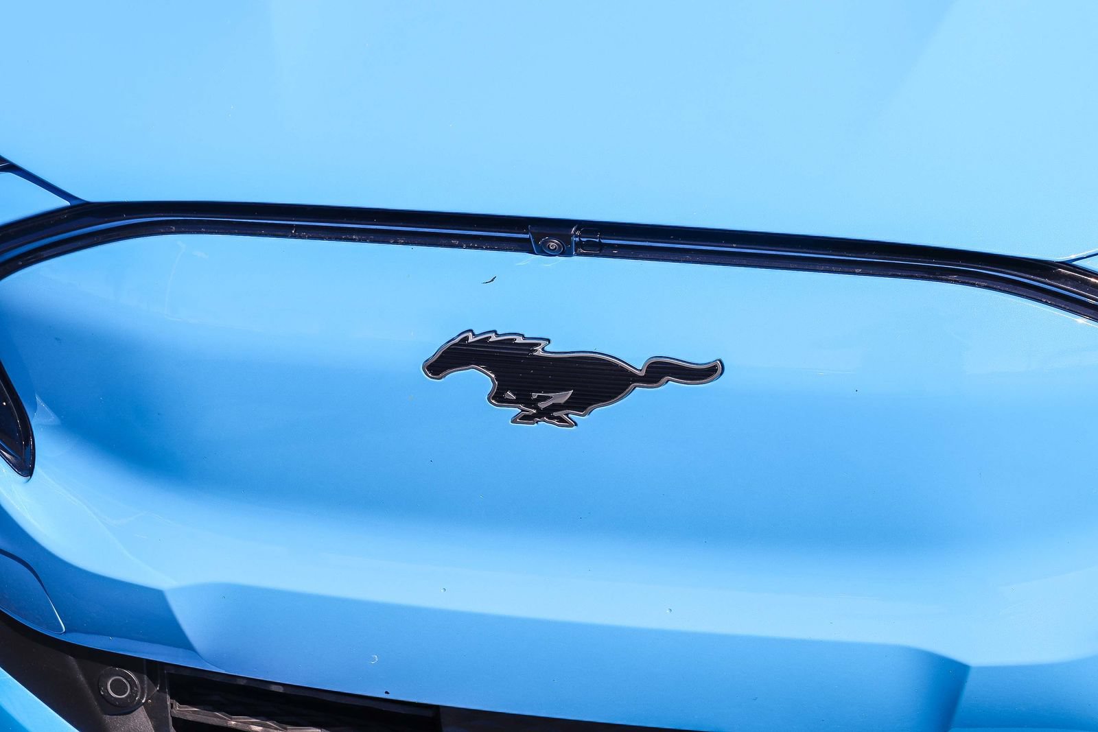 Certified 2023 Ford Mustang Mach-E Premium RWD image 11
