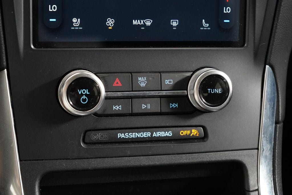 Certified 2023 Ford Edge Titanium AWD/4WD image 22