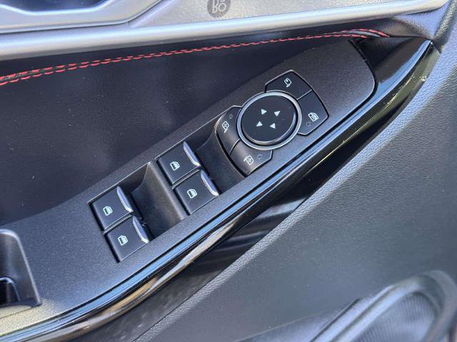 Certified 2023 Ford Explorer ST-Line image 18