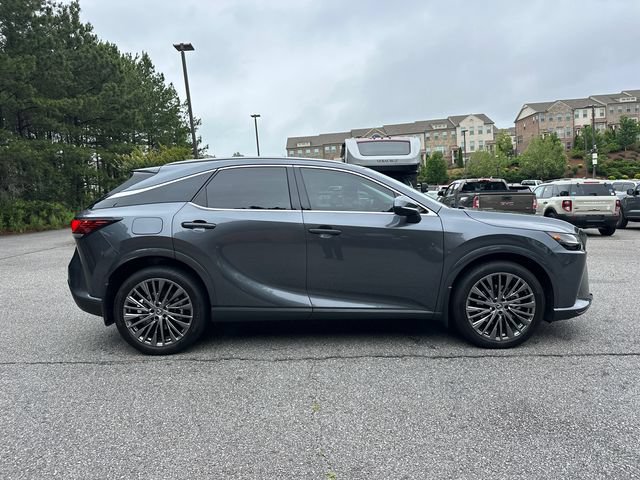 Used 2024 Lexus RX 450h AWD w/ Convenience Package image 8