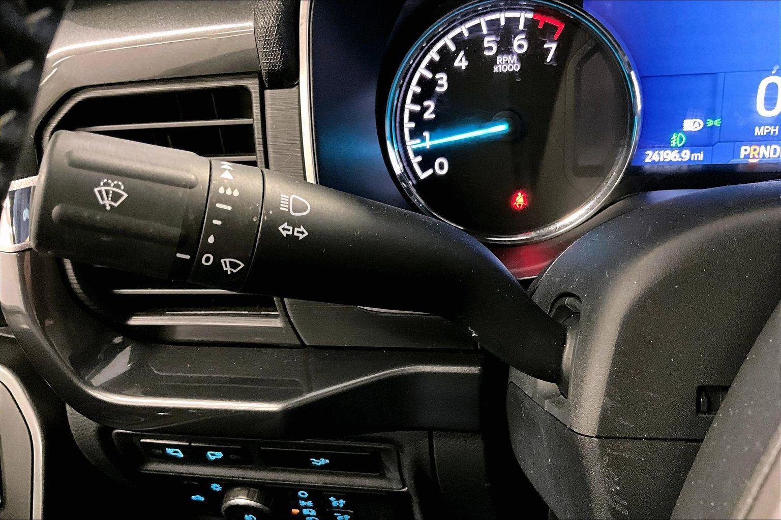 Certified 2022 Ford F150 XLT w/ Equipment Group 302A High image 30