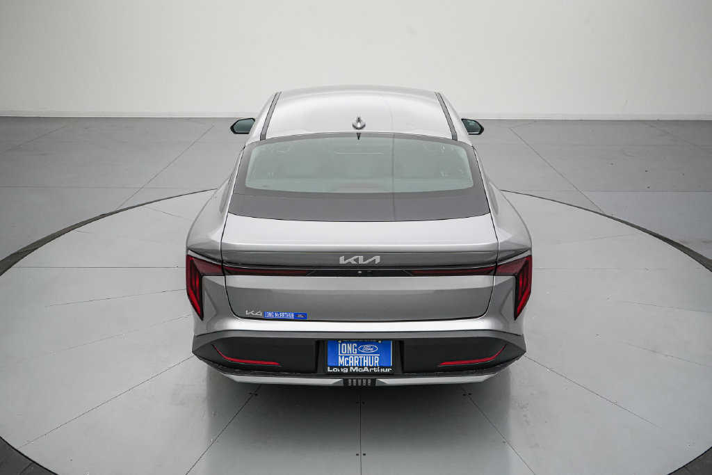 Used 2026 Kia K4 FWD image 5
