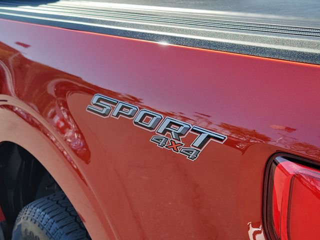 Certified 2023 Ford F150 Lariat image 31