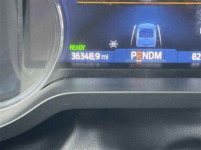 Certified 2023 Ford F150 XLT w/ Equipment Group 302A High image 41