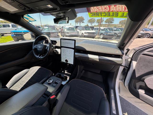 Certified 2021 Ford Mustang Mach-E GT AWD/4WD image 29