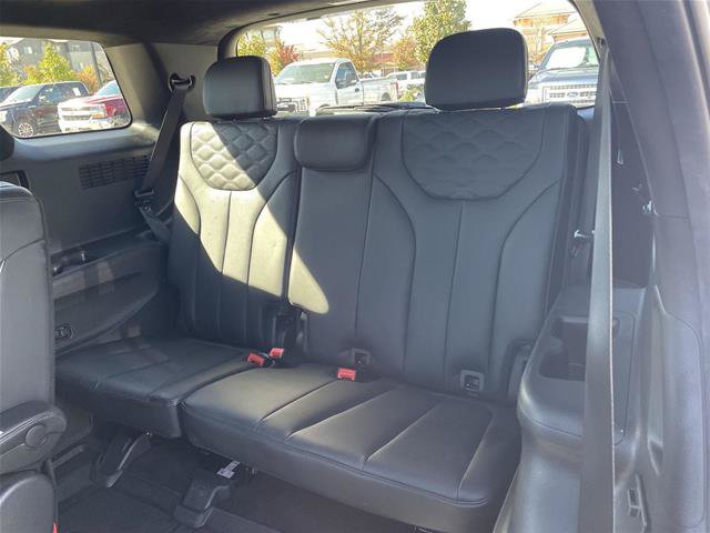 Used 2021 Hyundai Palisade Calligraphy AWD/4WD image 22