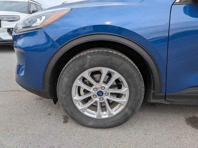 Certified 2022 Ford Escape SE w/ Convenience Package AWD/4WD image 22