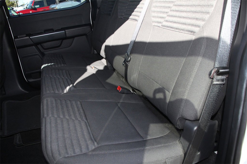 Certified 2023 Ford F150 XL w/ STX Appearance Package image 22