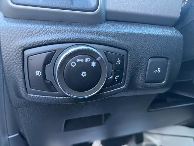 Certified 2023 Ford Ranger XL w/ Equipment Group 101A High image 21