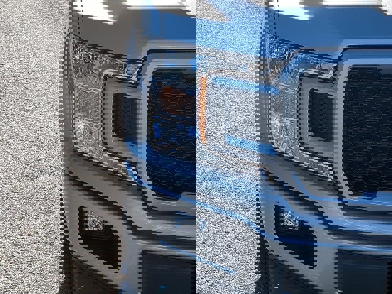 Certified 2020 Ford F150 XL w/ Equipment Group 101A Mid image 8