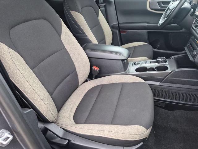Certified 2025 Ford Bronco Sport Big Bend AWD/4WD image 30