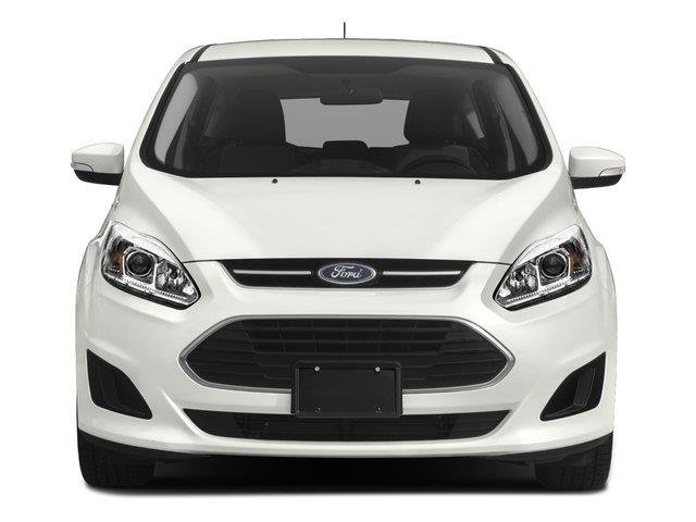Certified 2017 Ford C-MAX Energi SE image 4