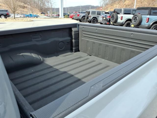 Used 2023 Nissan Frontier PRO-4X w/ Technology Package image 19