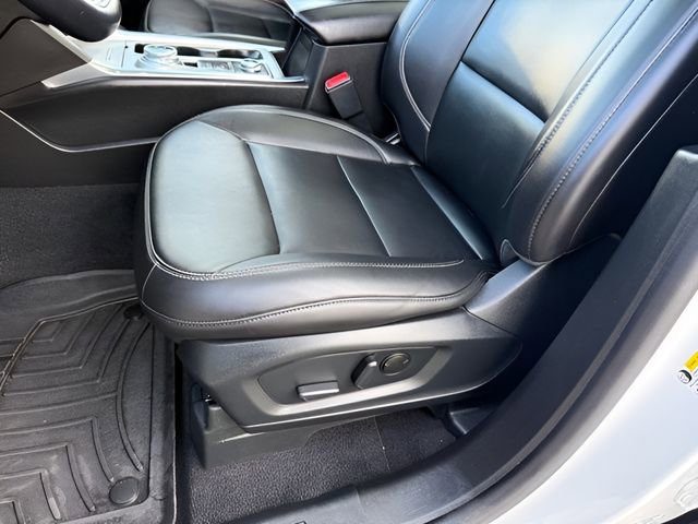 Certified 2023 Ford Explorer XLT w/ Equipment Group 202A image 19