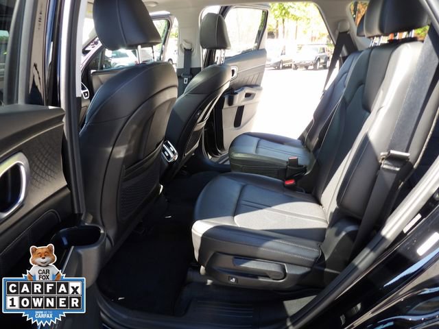 Used 2023 Kia Sorento SX FWD image 27