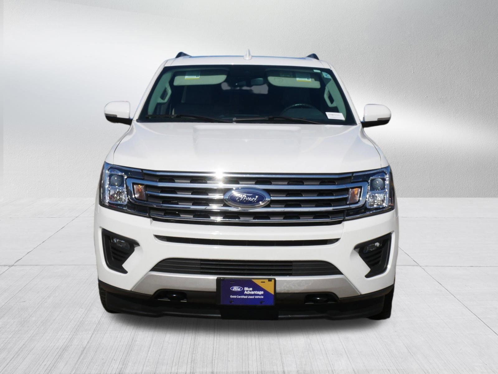 Certified 2021 Ford Expedition Max XLT image 14
