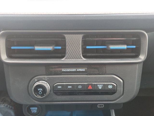 Certified 2025 Ford Maverick XLT w/ Equipment Group 301A image 31