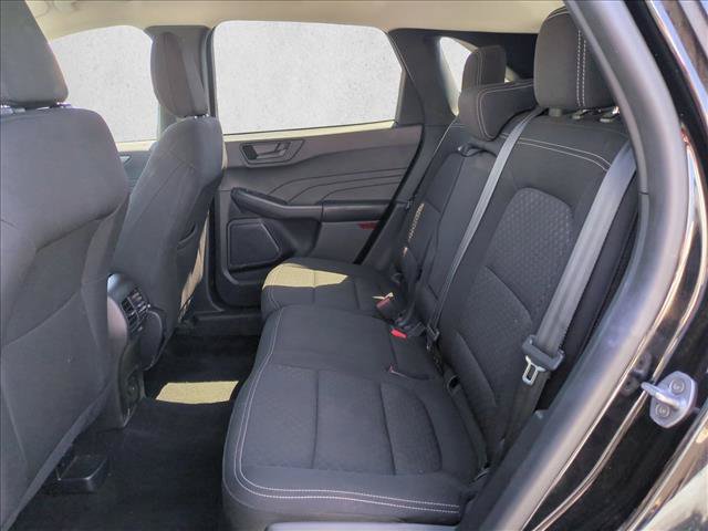 Certified 2024 Ford Escape Active FWD image 17