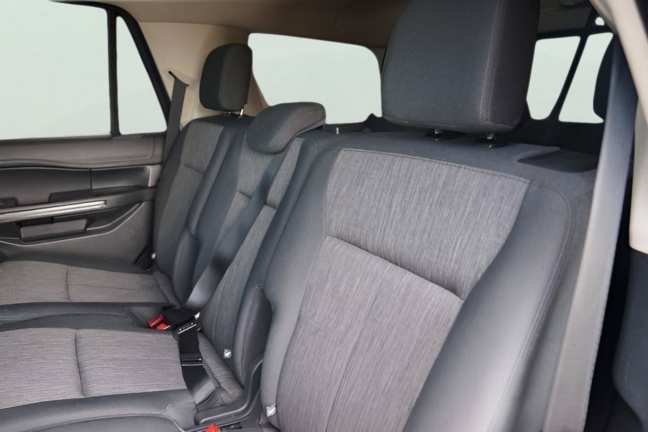 Certified 2023 Ford Expedition XLT RWD image 13