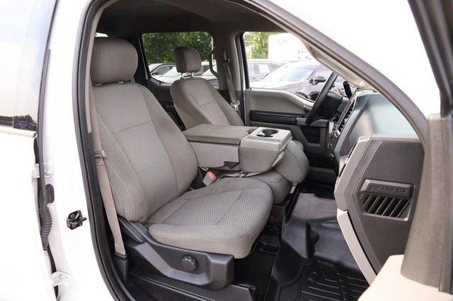 Certified 2018 Ford F150 XLT w/ XTR Package AWD/4WD image 21